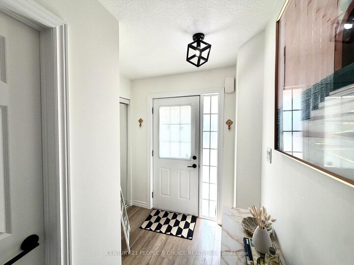 Property Photo: 504 Doon Drive S ON N2P 2Z1
