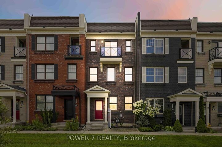Property Photo: 55 Ludwig Court ON L4A 1Y6