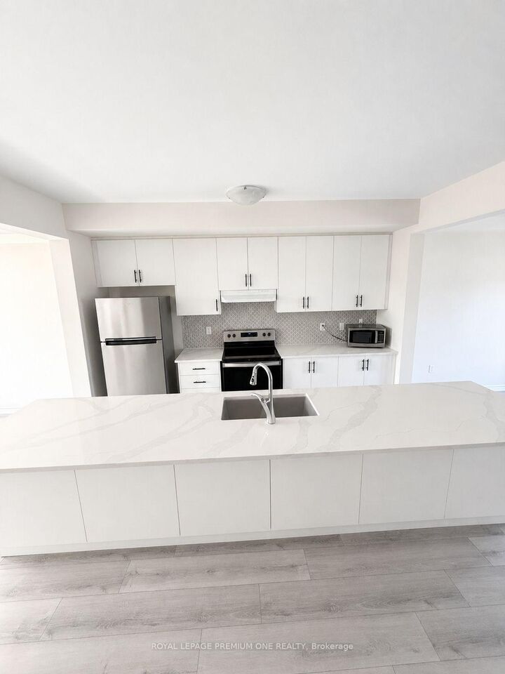 Property Photo:  3 Verbena Street  ON L8N 0T6 