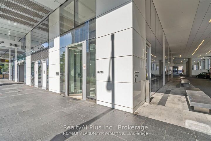 Property Photo:  88 Harbour Street 5309  ON M5J 0C3 
