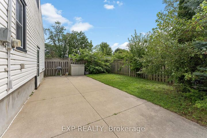 Property Photo: 6304 Finlay Avenue ON L2G 4C5