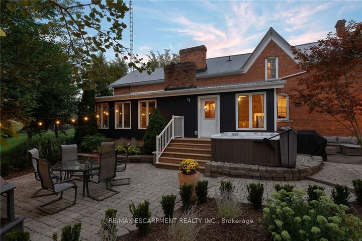 Property Photo: 72170 Regional Road 27 N/A ON L0S 1C0