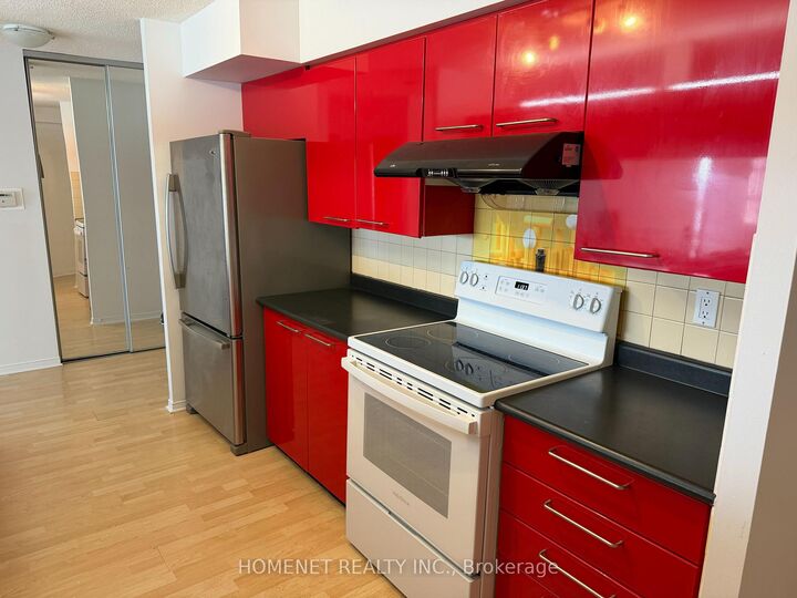 100 Upper Madison Avenue 2306 — photo 1