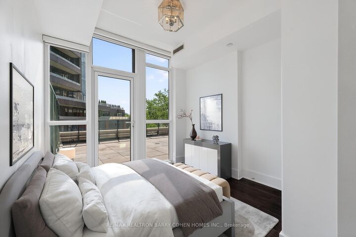 Property Photo: 32 Davenport Road 303 ON M5R 0B5