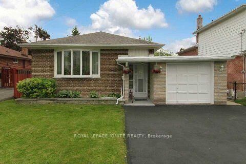 Property Photo:  7 Marlena Drive Bsmt  ON M1E 2Y9 