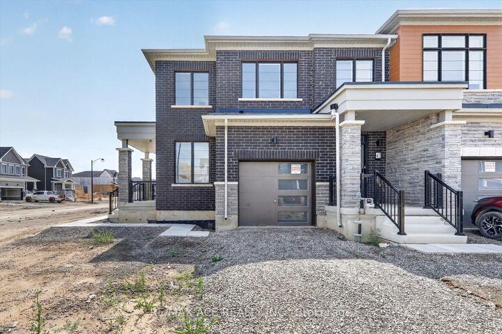 Property Photo: 45 International Drive ON N3W 0K7