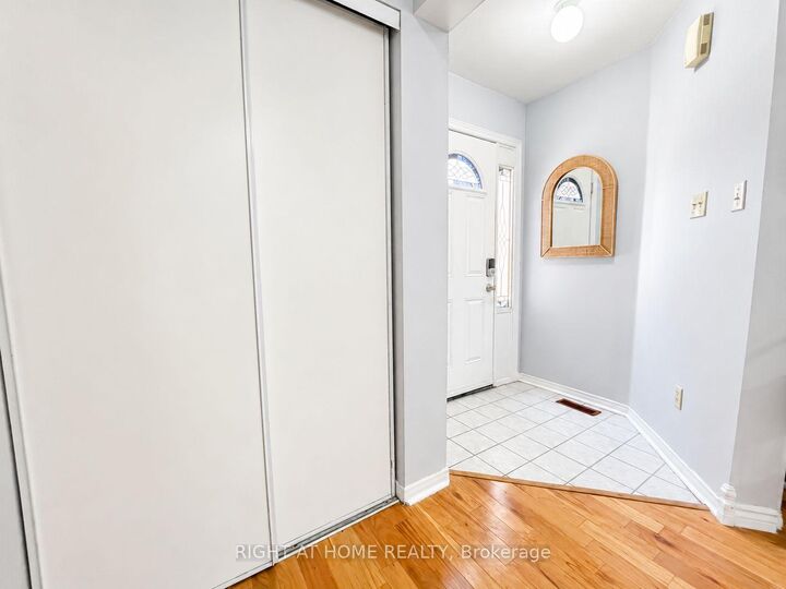Property Photo: 10 Banner Road ON L6X 4K6