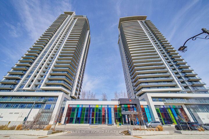 12 Gandhi Lane 1101 — photo 1