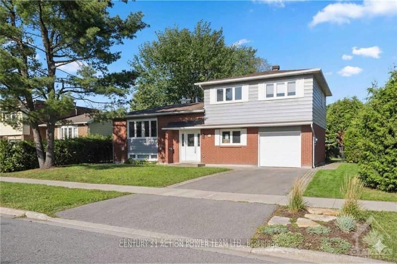 Property Photo:  1776 Grey Nuns Drive A  ON K1C 1C3 
