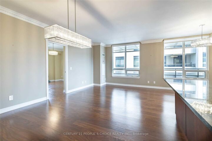 Property Photo:  9245 Jane Street 704  ON L6A 0J9 