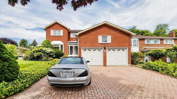 190 Raymerville Drive — photo 1
