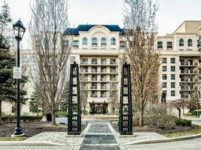 Property Photo: 650 Sheppard Avenue E 307 ON M2K 3E4