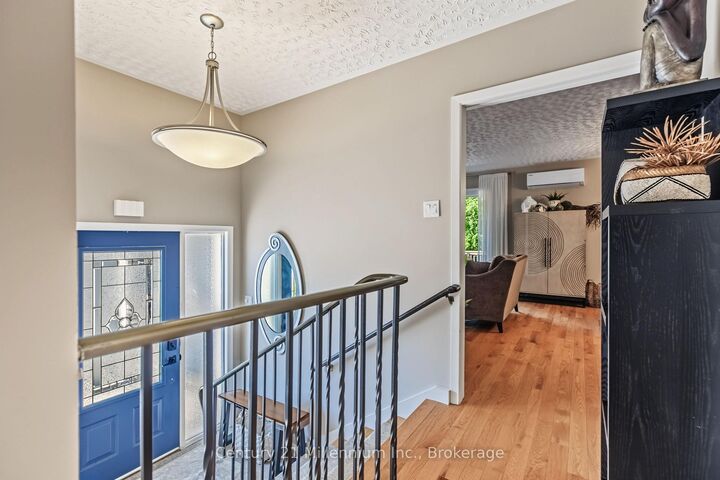 Property Photo:  36 Huron Street N  ON N0H 2L0 