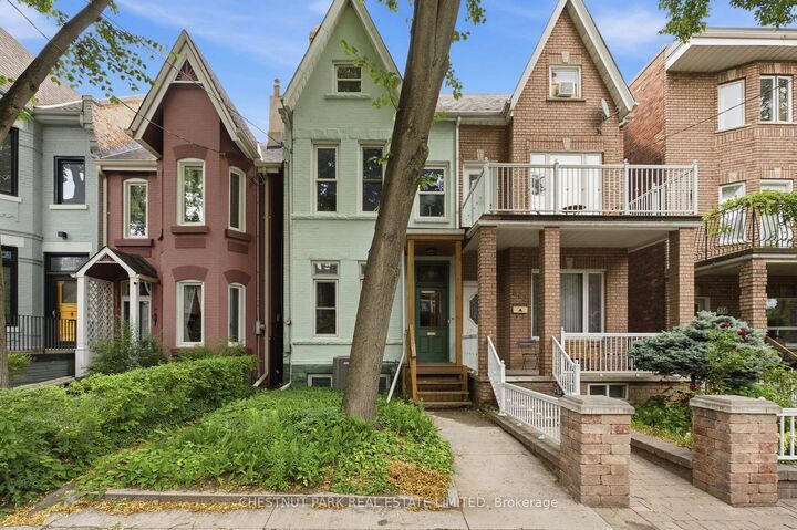 365 Shaw Street — photo 1