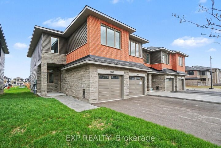 1180 Cope Drive — photo 1