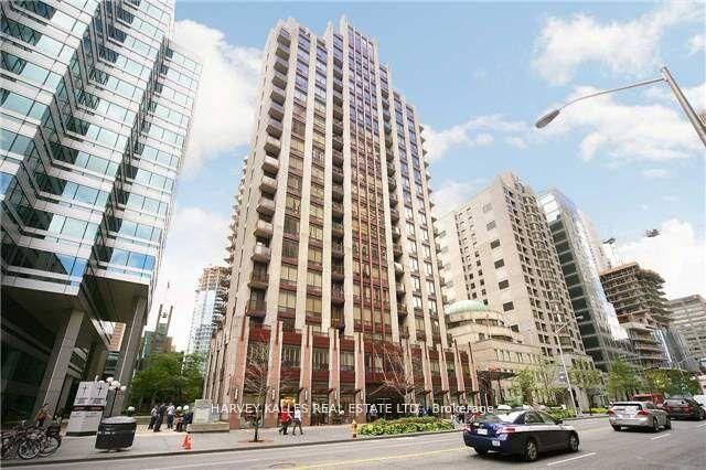 85 Bloor Street E 1603 — photo 1