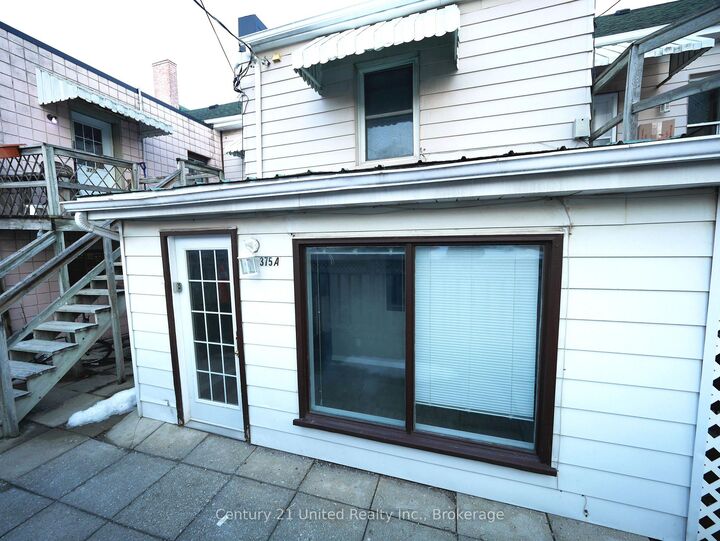 Property Photo:  375A Queen Street  ON K9H 3J7 