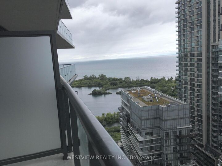 Property Photo:  38 Annie Craig Drive 2607  ON M8V 0G9 