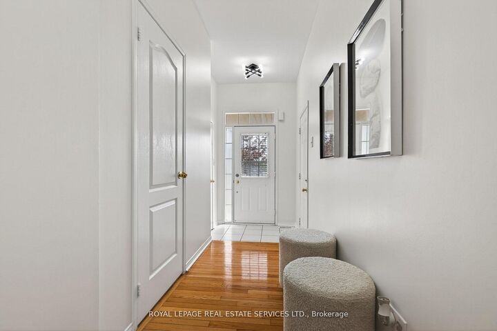 Property Photo: 2307 Stone Glen Crescent ON L6M 0C9