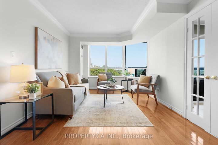Property Photo:  123 Omni Drive 962  ON M1P 5A8 