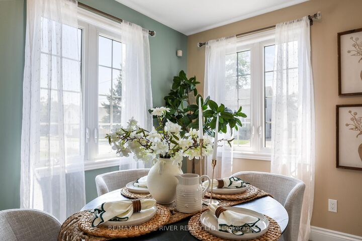 Property Photo:  109 Elgin Street  ON L1C 3E6 