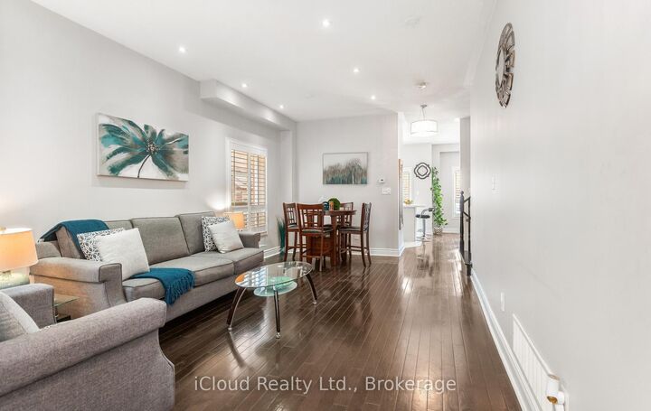 Property Photo:  39 Flurry Circle  ON L6X 0S7 