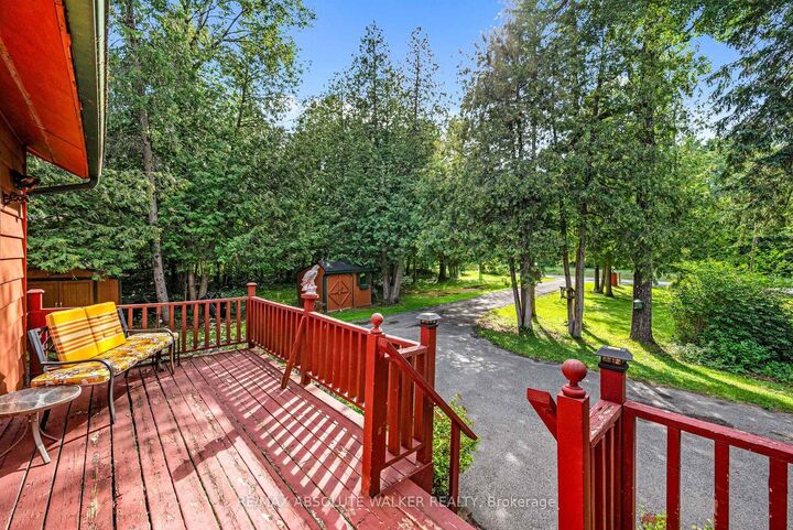 Property Photo:  219 Deerwood Drive  ON K0A 2H0 