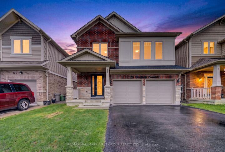 121 Blackwell Crescent — photo 1