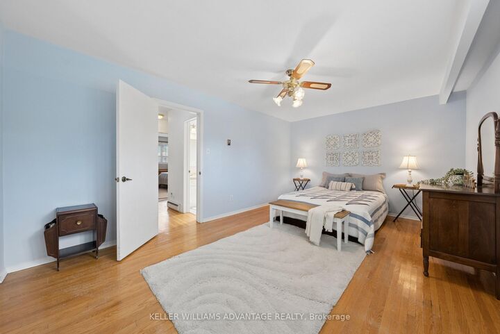 Property Photo: 128 Holmcrest Trail ON M1C 1V5