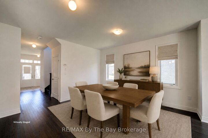 Property Photo:  25 Amber Drive  ON L9Z 0R9 