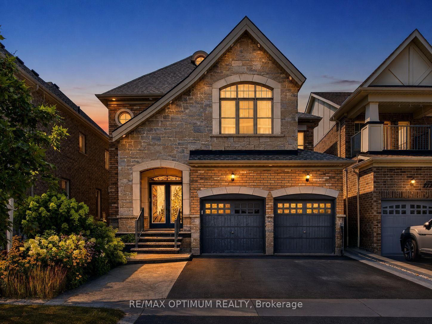 Property Photo:  274 Buick Boulevard  ON L7A 4L8 