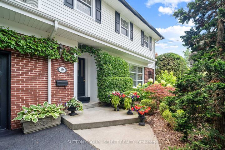 Property Photo:  536 Adevon Avenue  ON N6H 3L6 