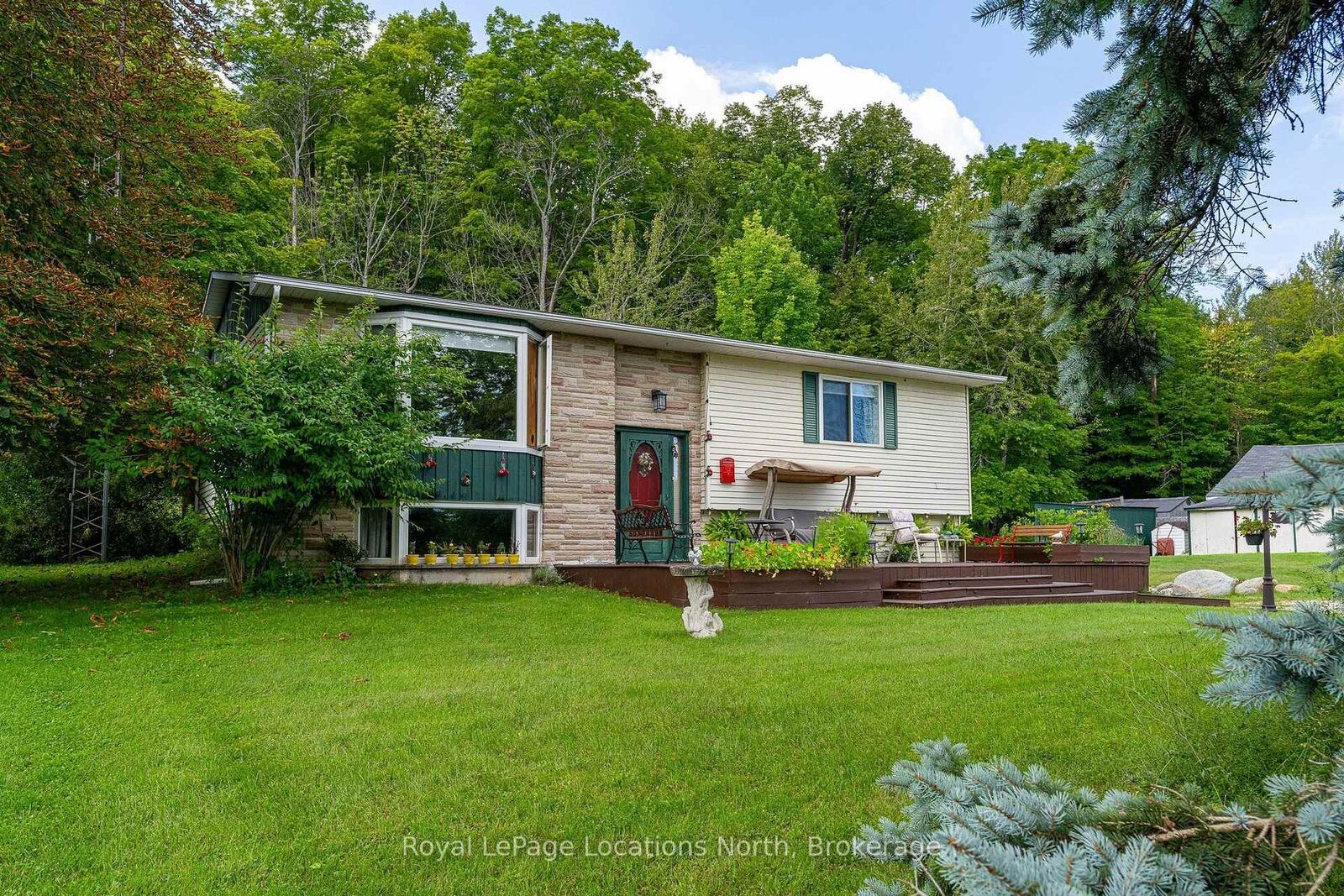 Property Photo: 159028 7th Line ON N4L 1W5