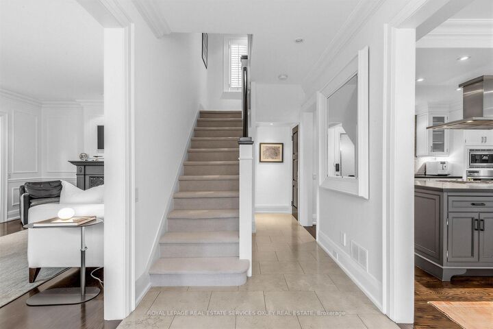 Property Photo: 113 Inglewood Drive ON M4T 1H6