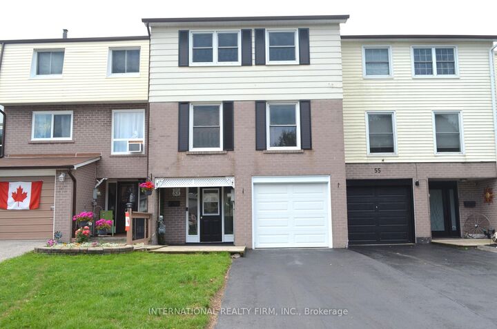 53 Peacock Boulevard — photo 1