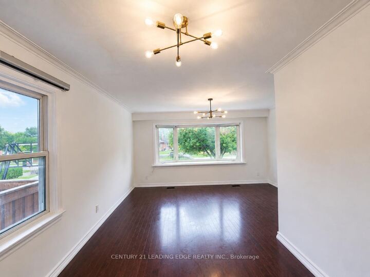 Property Photo:  28 Eringate Drive  ON M9C 3Y7 