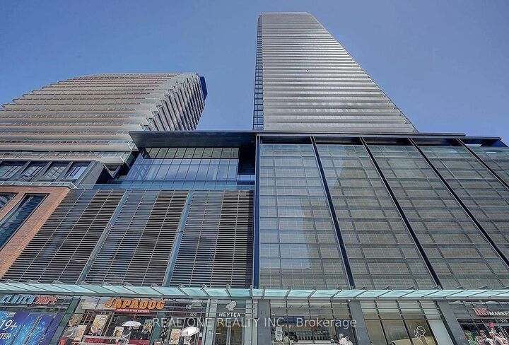 Property Photo:  501 Yonge Street 4604  ON M4Y 0G8 