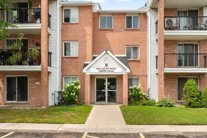 1096 Jalna Boulevard 40 — photo 1