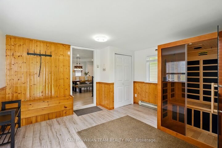 Property Photo: 184 Chapman Drive ON P0A 1C0