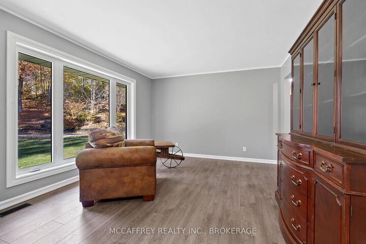 Property Photo: 51 Luffman Road ON K0K 2L0