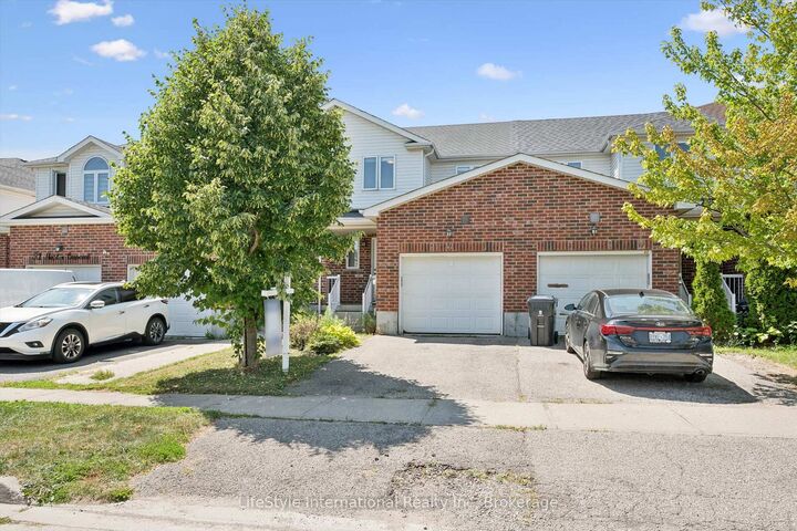 Property Photo: 47 Hasler Crescent ON N1L 1A2