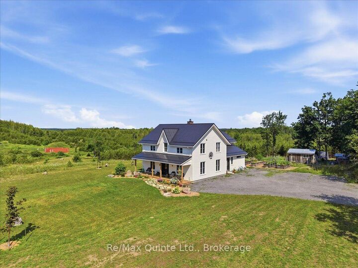 Property Photo: 267 Maple Sugar Road ON K0K 3A0