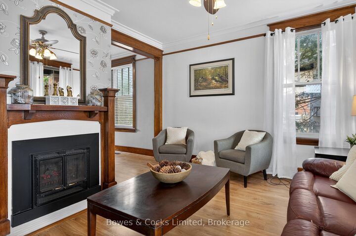 Property Photo: 270 William Street N ON K9V 4C1