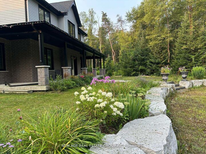 Property Photo:  9031 Sideroad 17 N/A  ON N0B 1Z0 