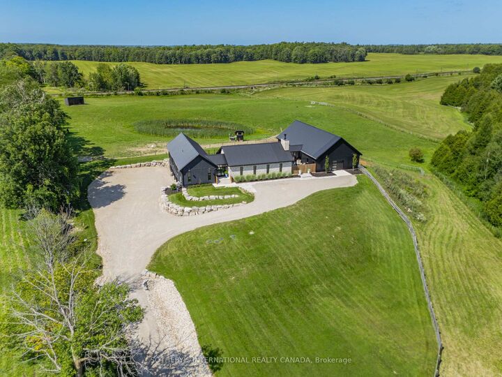 6808 Gore Road — photo 1