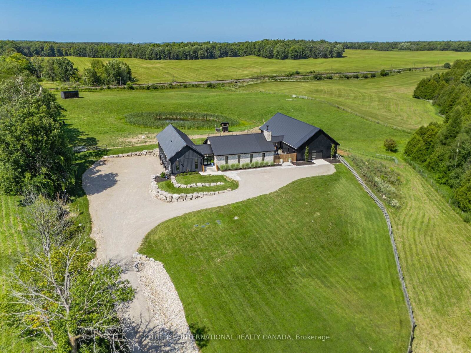 Property Photo: 6808 Gore Road ON N0B 2J0