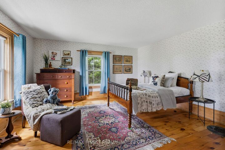 Property Photo:  43 Clancy Road  ON K0K 2S0 
