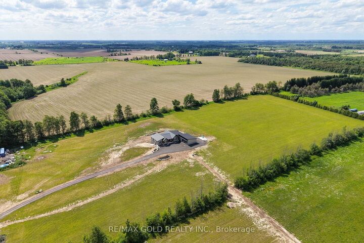 Property Photo: 554068 Mono Amaranth Townline ON L9W 0T1