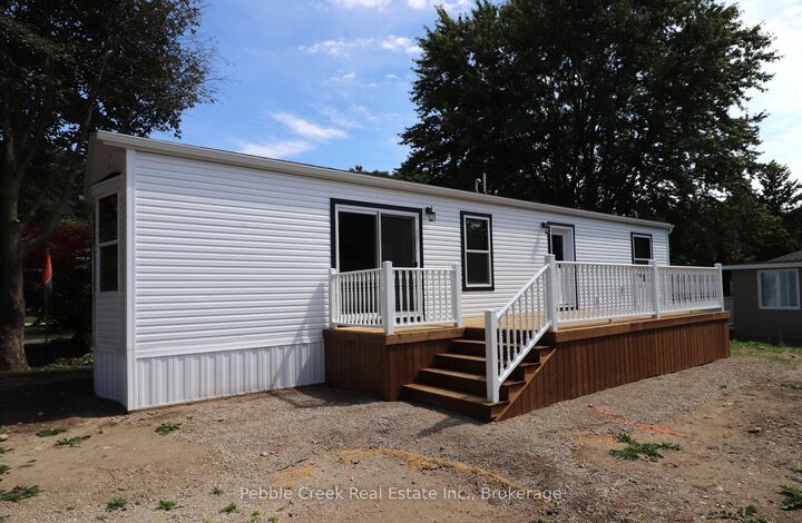Property Photo: 17 Sutton Drive ON N7A 3Y3