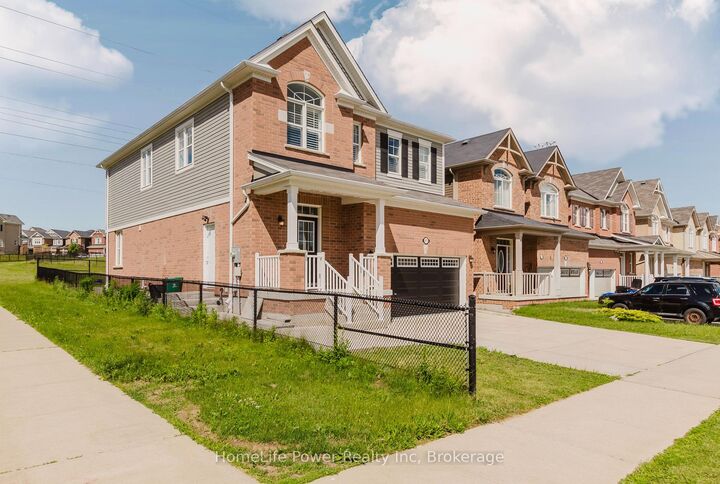 Property Photo: 470 Blair Creek Drive ON N2P 2X6